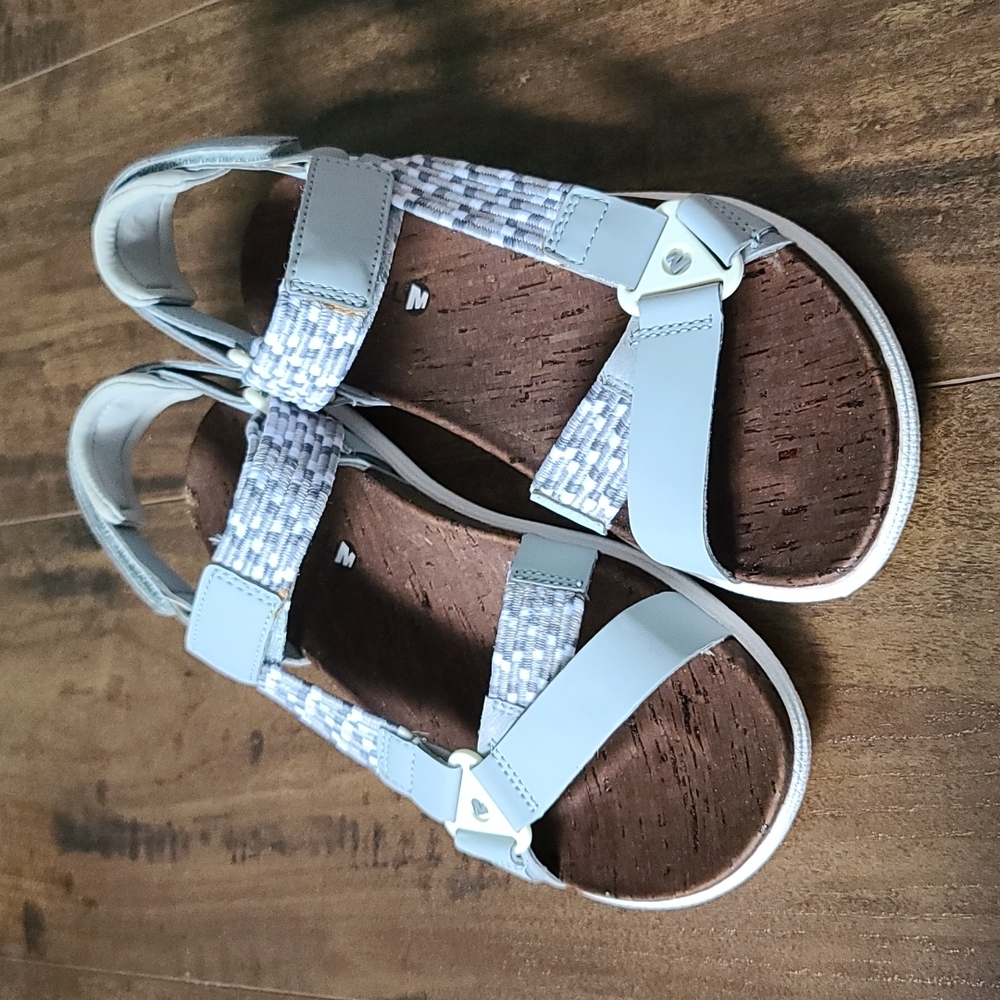 Merrell Sandals